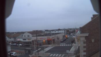 Weather camera view of Margate Municipal Building.