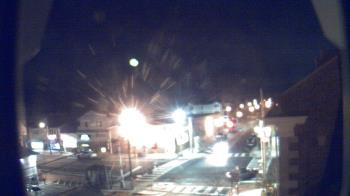 Weather camera view of Margate Municipal Building.