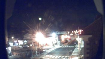 Weather camera view of Margate Municipal Building.