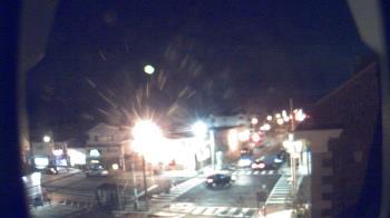 Weather camera view of Margate Municipal Building.