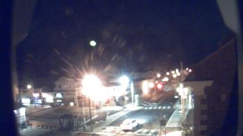Weather camera view of Margate Municipal Building.