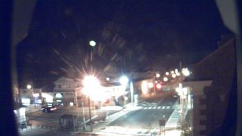 Weather camera view of Margate Municipal Building.