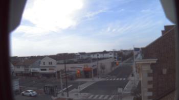 Weather camera view of Margate Municipal Building.
