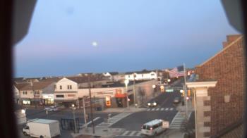 Weather camera view of Margate Municipal Building.