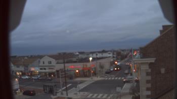 Weather camera view of Margate Municipal Building.