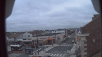 Weather camera view of Margate Municipal Building.