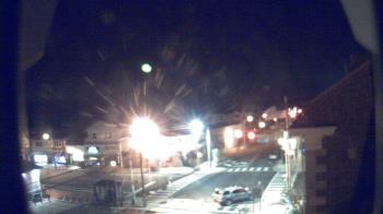 Weather camera view of Margate Municipal Building.