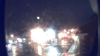 Weather camera view of Margate Municipal Building.