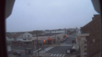 Weather camera view of Margate Municipal Building.