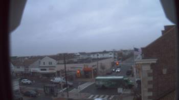 Weather camera view of Margate Municipal Building.