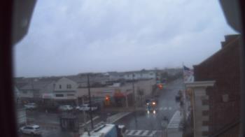 Weather camera view of Margate Municipal Building.