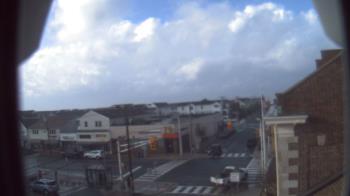 Weather camera view of Margate Municipal Building.