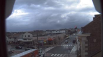 Weather camera view of Margate Municipal Building.