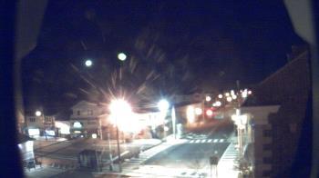 Weather camera view of Margate Municipal Building.