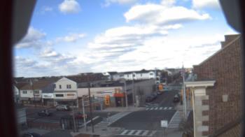 Weather camera view of Margate Municipal Building.