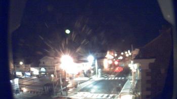 Weather camera view of Margate Municipal Building.