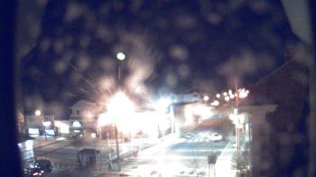 Weather camera view of Margate Municipal Building.