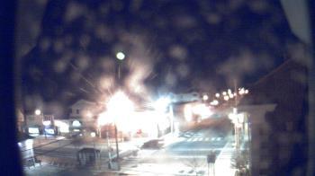 Weather camera view of Margate Municipal Building.