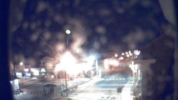 Weather camera view of Margate Municipal Building.