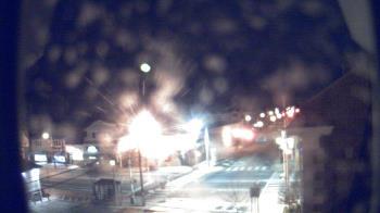 Weather camera view of Margate Municipal Building.