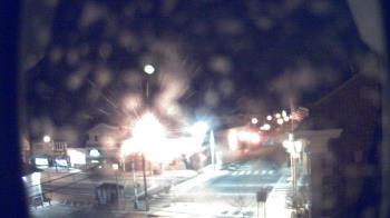 Weather camera view of Margate Municipal Building.