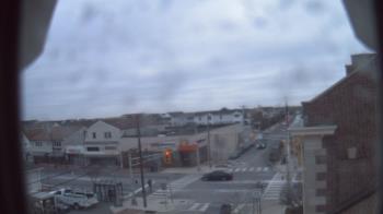 Weather camera view of Margate Municipal Building.