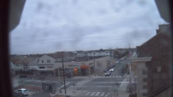 Weather camera view of Margate Municipal Building.