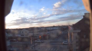 Weather camera view of Margate Municipal Building.