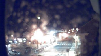 Weather camera view of Margate Municipal Building.