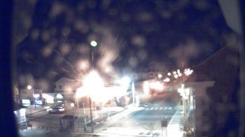 Weather camera view of Margate Municipal Building.