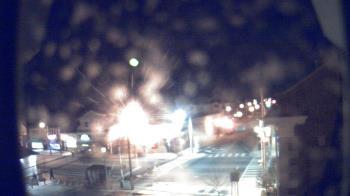 Weather camera view of Margate Municipal Building.