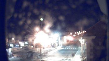 Weather camera view of Margate Municipal Building.