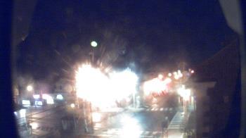 Weather camera view of Margate Municipal Building.