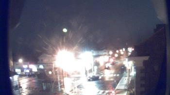 Weather camera view of Margate Municipal Building.