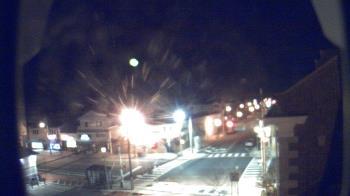 Weather camera view of Margate Municipal Building.