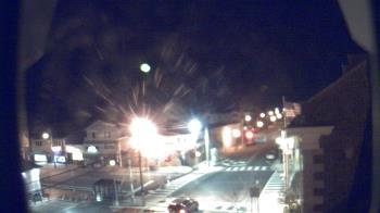 Weather camera view of Margate Municipal Building.
