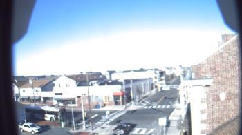 Weather camera view of Margate Municipal Building.
