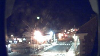 Weather camera view of Margate Municipal Building.