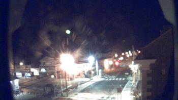Weather camera view of Margate Municipal Building.