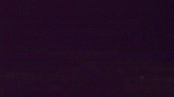 Weather camera view of Beach Patrol HQ.