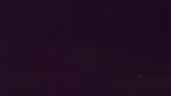 Weather camera view of Beach Patrol HQ.