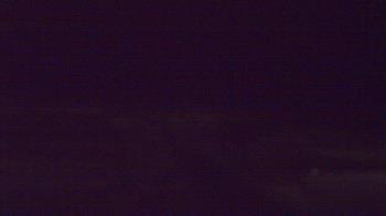 Weather camera view of Beach Patrol HQ.