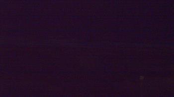 Weather camera view of Beach Patrol HQ.