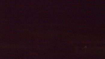 Weather camera view of Beach Patrol HQ.