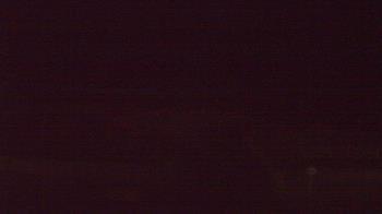 Weather camera view of Beach Patrol HQ.