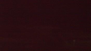 Weather camera view of Beach Patrol HQ.