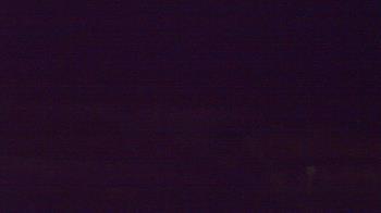 Weather camera view of Beach Patrol HQ.