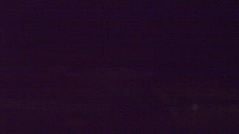 Weather camera view of Beach Patrol HQ.