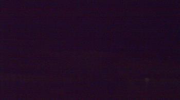 Weather camera view of Beach Patrol HQ.