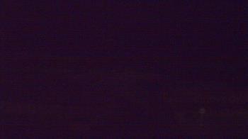 Weather camera view of Beach Patrol HQ.